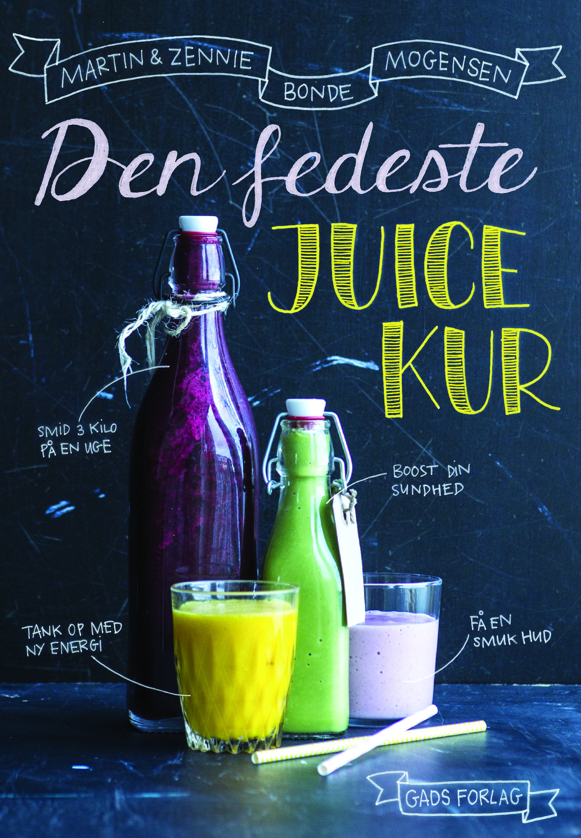 verdens fedeste juicekur verdens fedeste juicekur